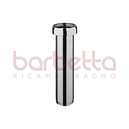 CODOLO X FLUSS. CROMO RICAMBIO GROHE 43318000