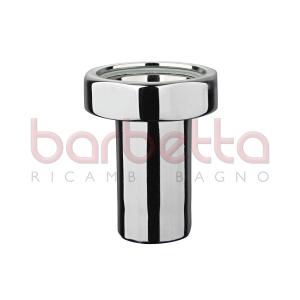 CODOLO USCITA X FLUSSOM. CROMO RICAMBIO GROHE 43328000