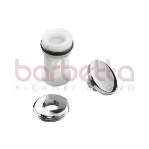 STROZ.COMP.FLUS RICAMBIO GROHE 43388000