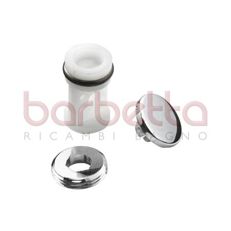 STROZ.COMP.FLUS RICAMBIO GROHE 43388000