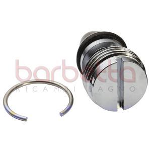 ARRESTO COMPLETO RICAMBIO GROHE 43393000