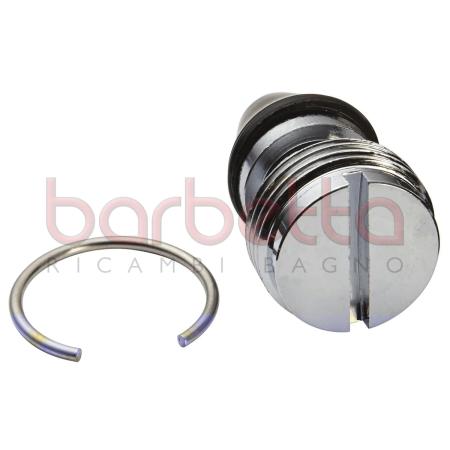 ARRESTO COMPLETO RICAMBIO GROHE 43393000