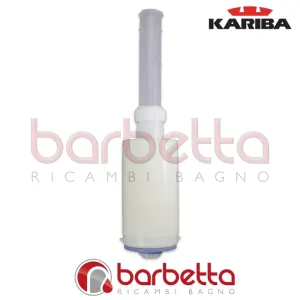 VALVOLA DI SCARICO MONOLITH KARIBA 305038