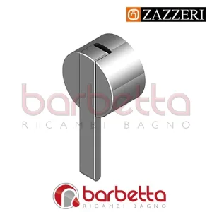 LEVA COMPLETA INCASSI REM ZAZZERI 3500MA02A00CRCR