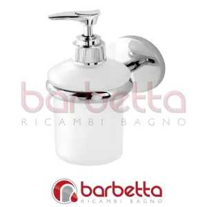 PORTA SAPONE BORA 24244
