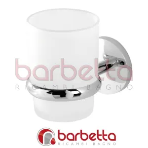 PORTA BICCHIERE BORA 24246