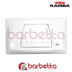 PLACCA MONO CLASSIC 2006 KARIBA 306300