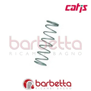 MOLLA PER PULSANTE CATIS E1013