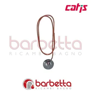 PULSANTE PER BATTERIA CATIS E3214