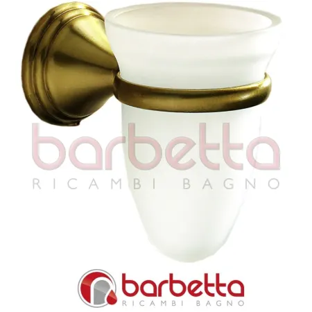 PORTA SPAZZOLINO SERIE ROMANCE