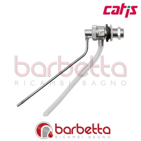 GALLEGGIANTE IN OTTONE 1/2" CATIS D2200