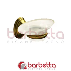 PORTA SAPONE SERIE ROMANCE GEDY