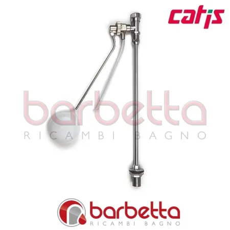 GALLEGGIANTE GRUPPO LIVELLO ATTACCO BASSO 3/8" CATIS D2110