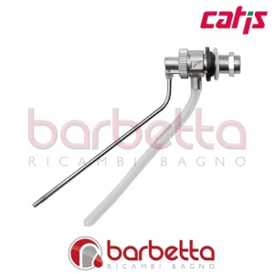 GALLEGGIANTE IN OTTONE 3/8" ASTA 300 CATIS D2020