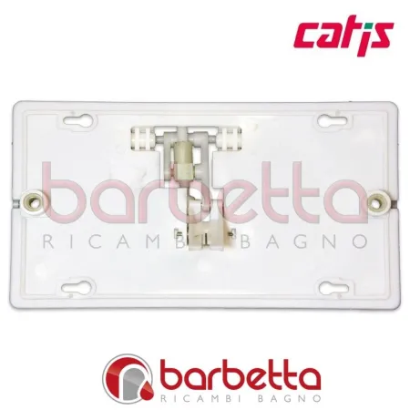 KIT MECCANISMO VALVOLA CASSETTA NEW 10 LT CATIS E3007