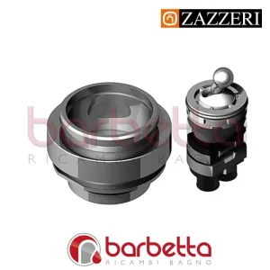 KIT SOSTITUZIONE COMANDI Z-POINT ZAZZERI 6800KM00A00CRCR