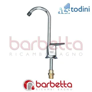 RUBINETTO BEVERINO PER LAVELLO ITS TODINI 10.17