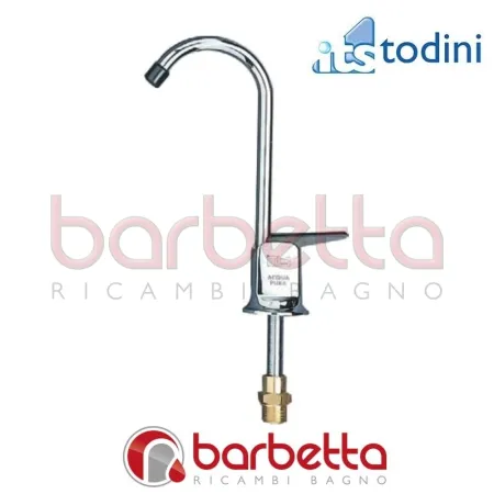 RUBINETTO BEVERINO PER LAVELLO ITS TODINI 10.17
