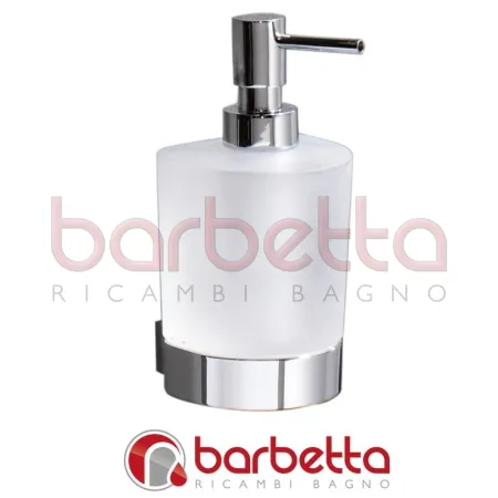 DOSATORE CON EROGATORE KENT GEDY