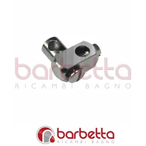 SNODO DOPPIO IN OTTONE 02741