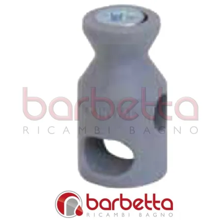 SNODO PER ASTE 05075