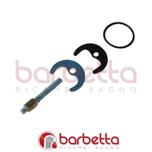 FISSAGGIO PER MONOCOMANDO AD UN TIRANTE 02422