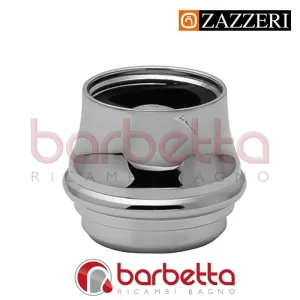 AERATORE COMPLETO LAVABO KENT ZAZZERI 55000300A00CRCR