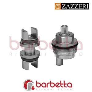 MOVIMENTO INTERNO PER DEVIATORI GRUPPO VASCA MILLE ZAZZERI 3000MD02A00