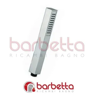 DOCCETTA SALERNO 1 GETTO