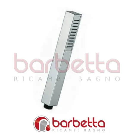 DOCCETTA SALERNO 1 GETTO