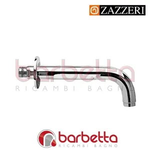 GETTO VASCA A PARETE MODO 5 ZAZZERI 76000403A00CRCR