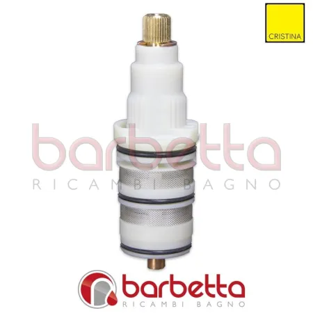 CARTUCCIA TERMOSTATICA CRISTINA CR3657Q