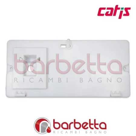 PLACCA INTERNA CASSETTA INCASSO 11 LITRI CATIS E3101