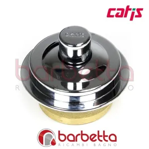 PULSANTE PER BATTERIA CATIS E1011
