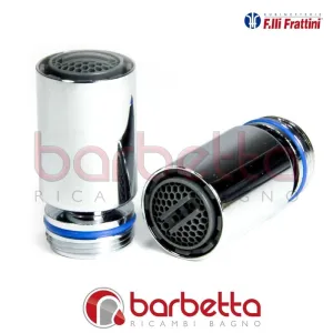 AERATORE SNODATO PER BIDET FRATTINI R02016