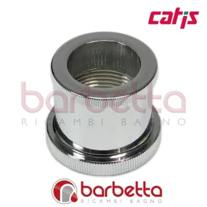 KIT BLOCCO CROMATO BATTERIA CATIS E1005