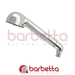 DOCCETTA LUSSO CON CURVA