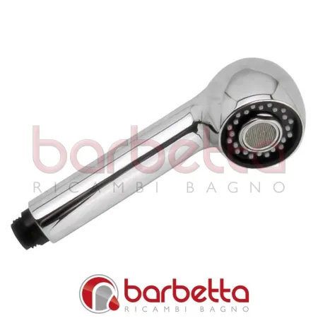 DOCCETTA RICAMBIO LAVELLO CUCINA DOCCIA ESTRAIBILE 02604