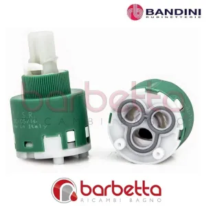 CARTUCCIA RICAMBIO BANDINI 387474