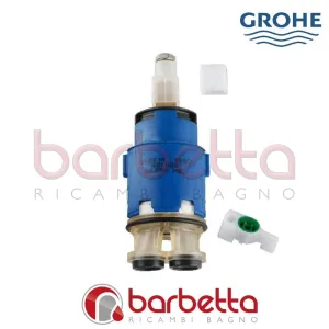 CARTUCCIA MISCELATORE D.28 RICAMBIO GROHE 46580