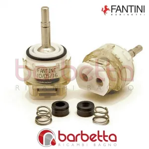 CARTUCCIA RICAMBIO STILO SFERA FANTINI 90001271