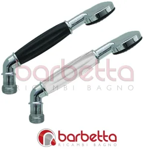 DOCCETTA CROMATA CON CURVA 02620N