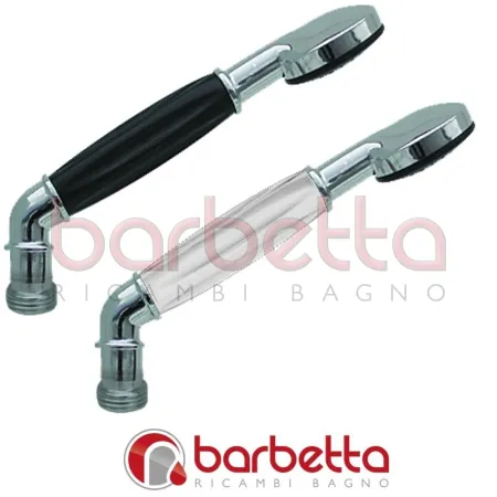 DOCCETTA CROMATA CON CURVA 02620N