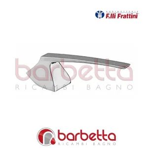 MANIGLIA LUCE SUITE FRATTINI R15136