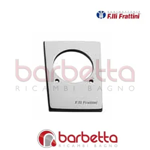 ANELLO BASE MONOCOMANDO LUCE SUITE FRATTINI R19040
