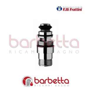 DEVIATORE PER VASCA LUCE SUITE FRATTINI R11023
