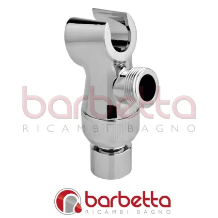 BRACCETTO CON PRESA ACQUA