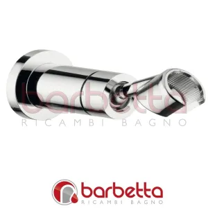 SUPPORTO DOCCIA A SNODO WEB