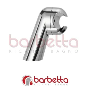 SUPPORTO DOCCIA A SNODO CRAZY