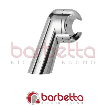 SUPPORTO DOCCIA A SNODO CRAZY